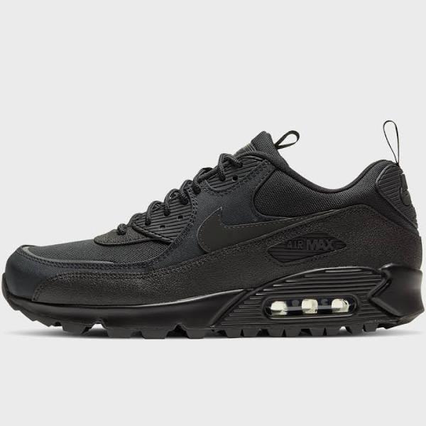 Nike Air Max 90 Surplus Black