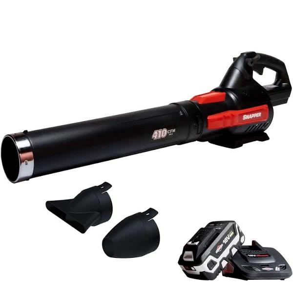 18V Cordless Jet Blower Kit