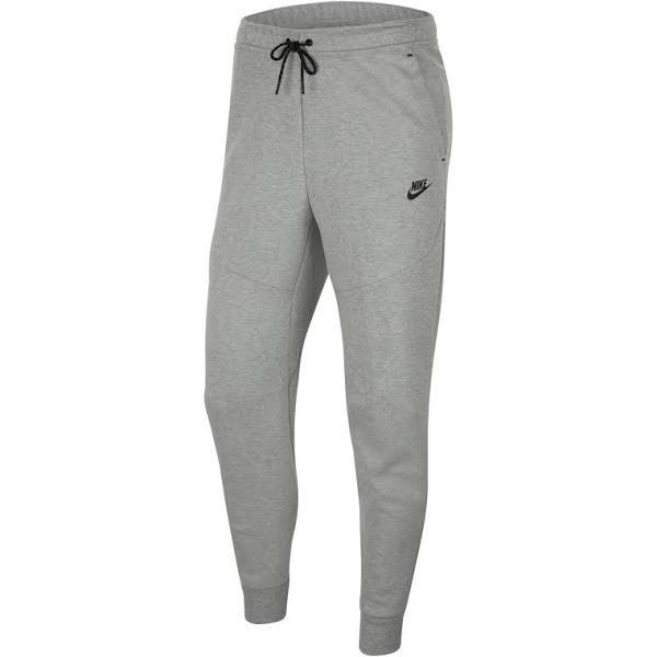 Nike Tech Fleece Joggers - Grey