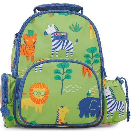 Penny Scallan - Backpack Medium Wild Thing