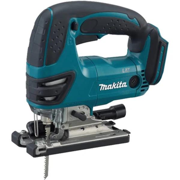 Makita 18V Cordless Jigsaw Skin - DJV180Z