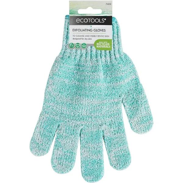 EcoTools Exfoliating Gloves