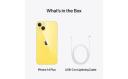 Apple iPhone 14 Plus 128GB (Yellow)