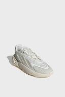 Adidas Originals Ozelia Trainers in Off White