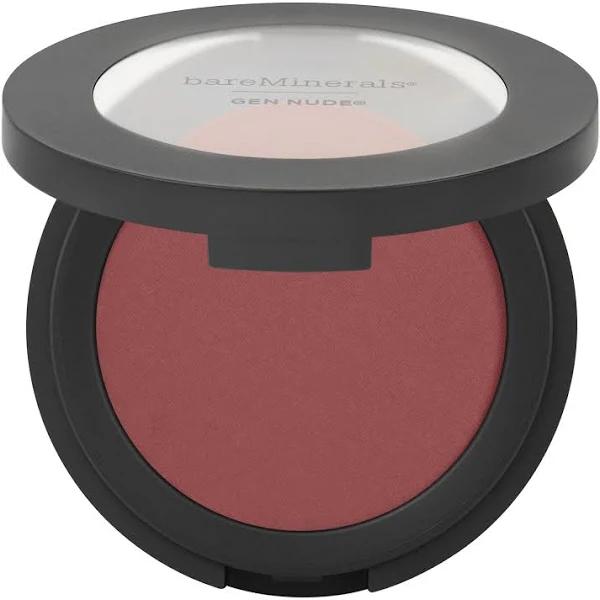 BareMinerals - Gen Nude Powder Blush - You Had Me at Merlot - 6G