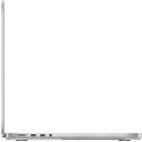 Apple Macbook Pro 14-inch M1 Pro/16GB/512GB SSD - Silver