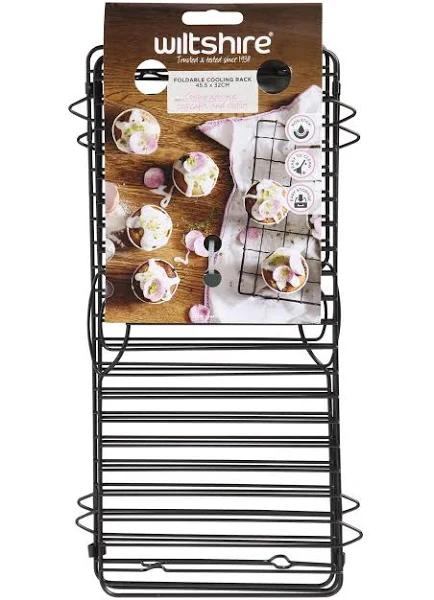 Wiltshire Foldable Cooling Rack