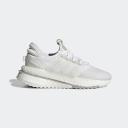 adidas-X_PLRBOOST Shoes-Women-Cloud White / Crystal White / Cloud White-7