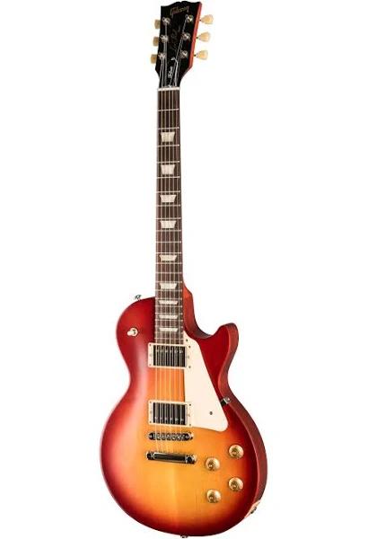 Gibson Les Paul Tribute - Satin Cherry Sunburst