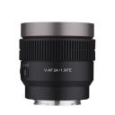 Samyang 24mm T1.9 V-AF Sony FE Cine Lens