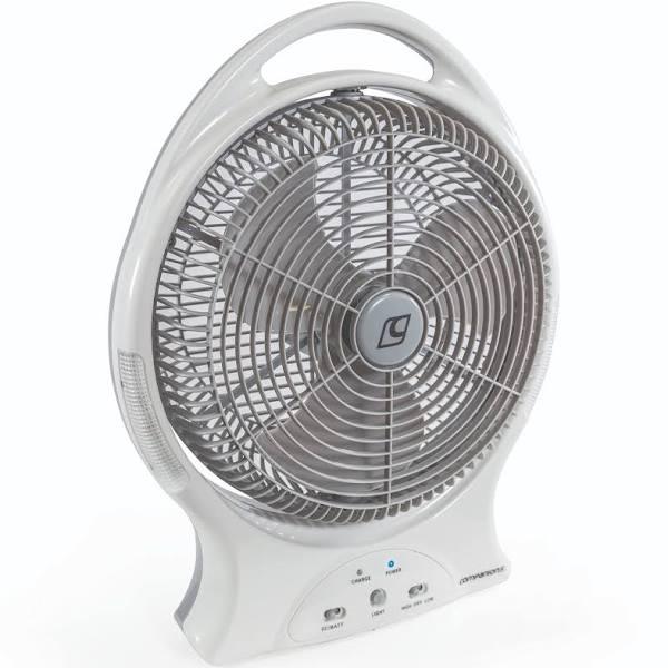 Companion - Aerobreeze 30cm Lithium Fan