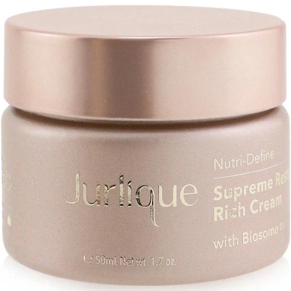 Jurlique Nutri-Define Supreme Restorative Rich Cream - 50ml