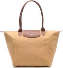 Longchamp Le Pliage Original Shoulder in Grenadine