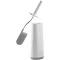 Joseph Joseph Flex Plus Toilet Brush With Storage - grey/white