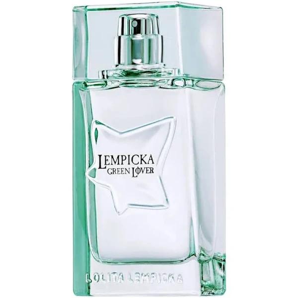 Lolita Lempicka Green Lover EDT Spray 50ml