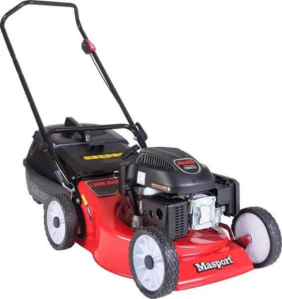 Masport 159cc Lawn Marshal Lawn Mower