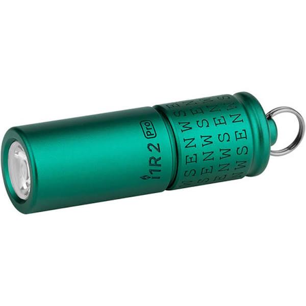 Olight i1R 2 Pro Keychain Flashlight - Center