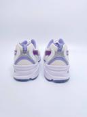 New Balance Sneakers White