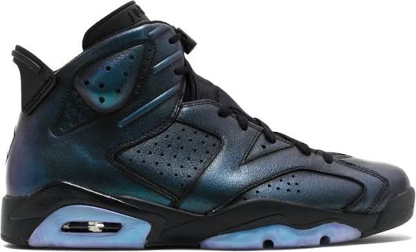 Air Jordan 6 Retro As 'All Star' - 907961-015 - Shoes