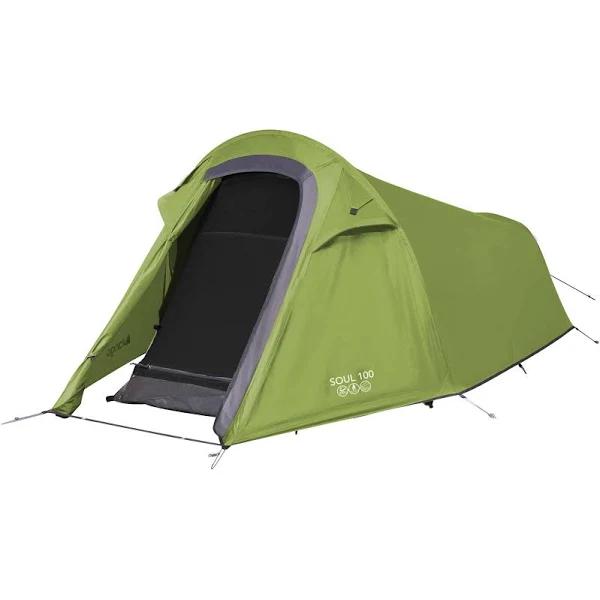 Vango Soul 100 1-Person Hiking Tent - Treetops