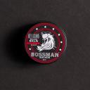 Bossman Relaxing Beard Balm Hammer Scent 60ml