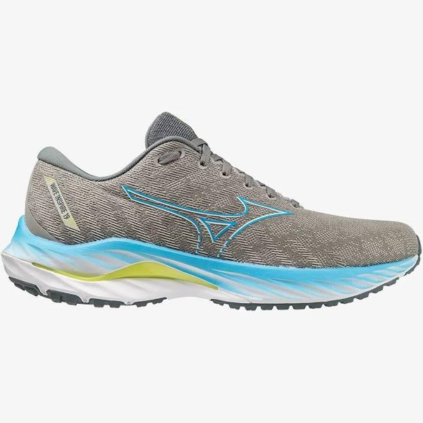 Mizuno Mens Wave Inspire 19 J1GC234451 10.5