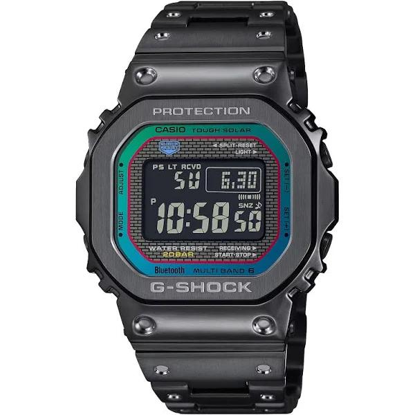 G-Shock Full Metal Polychromatic Series GMWB5000BPC-1D