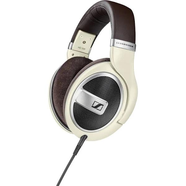 Sennheiser HD 599 - Open Headphones