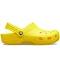 Crocs Classic Clog - Lemon