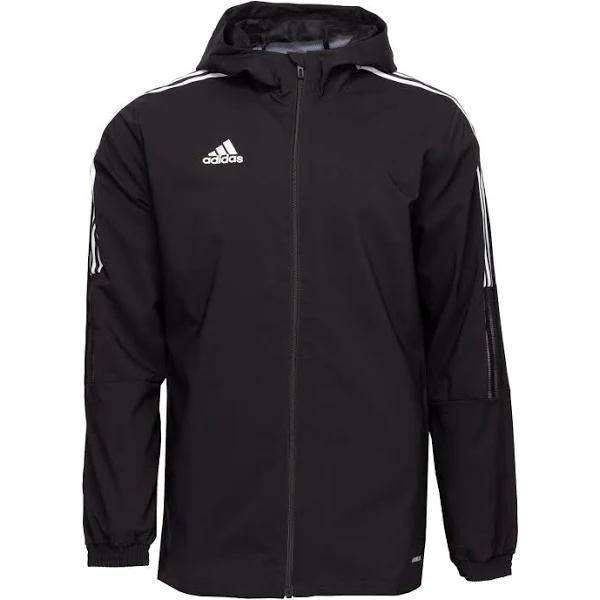 Adidas Men's Tiro 21 Windbreaker