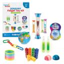 hand2mind Sensory Fidget Toy Kit