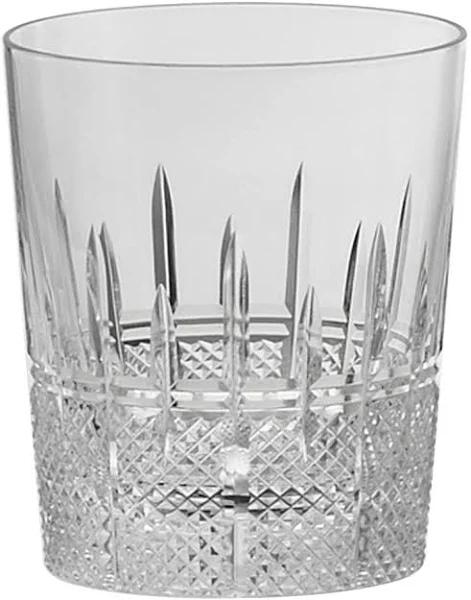 Kagami Rock Glass Clear 250cc T493-1521