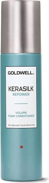 Kerasilk Repower Volume Foam Conditioner, 150 ml