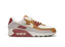 Nike Air Max 90 Rugged Orange Wheat