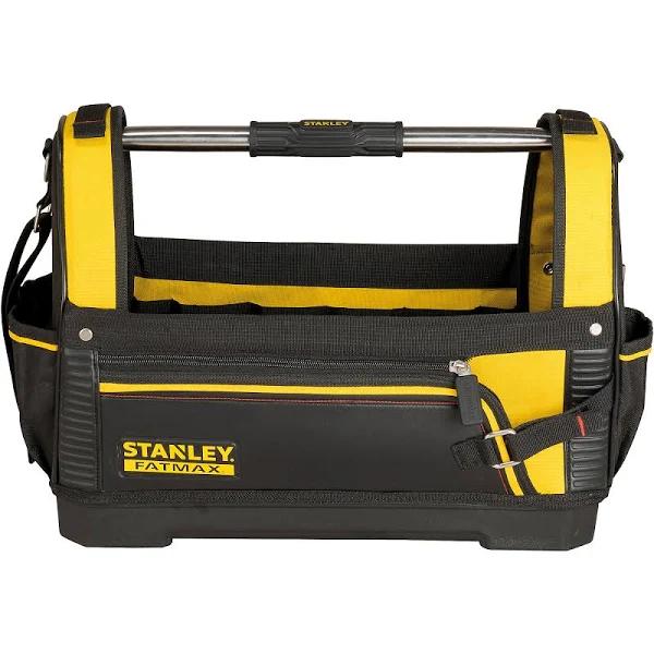 Stanley 1-93-951 FatMax Open Tote Tool Bag