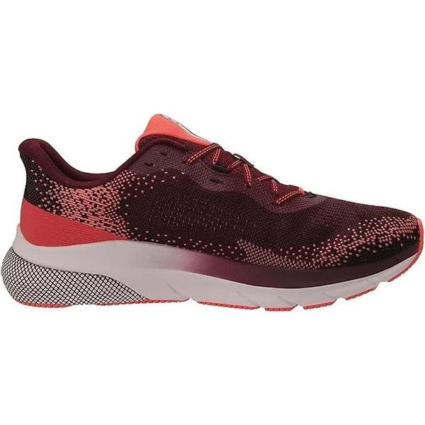 Under Armour HOVR Turbulence 2 Shoes Burgundy - 41