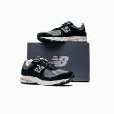 New Balance M2002REB (Black / Grey)