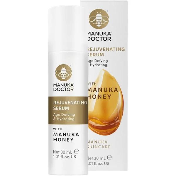 Manuka Doctor ApiNourish Age-Defying Serum 30 ml