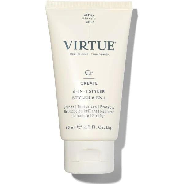 Virtue 6-in-1 Styler - 120ml