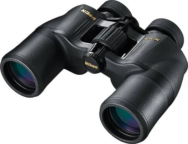 Nikon 7x35 Aculon A211 Binoculars