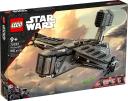 LEGO 75323 Star Wars The Justifier