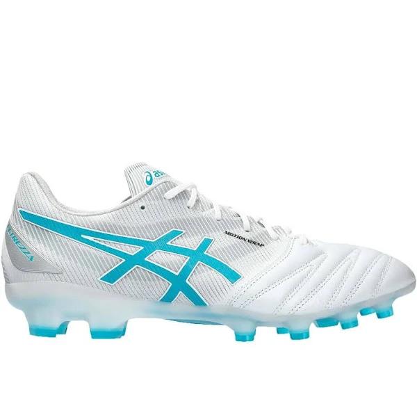 ASICS Men's Ultrezza 3 - White/Lagoon 13