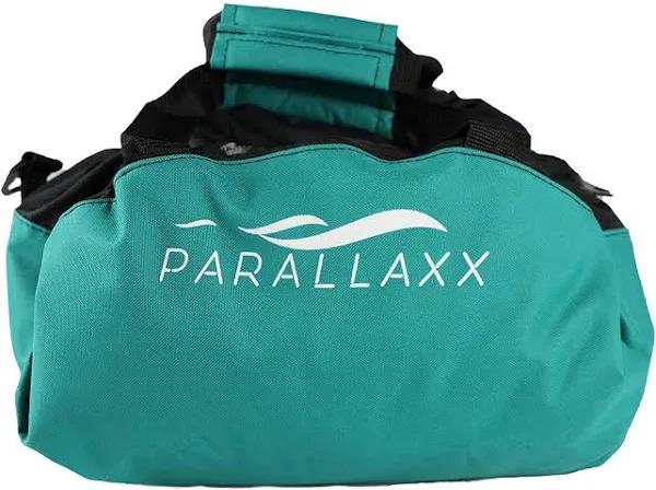 Parallaxx Wetsuit Changing Mat Waterproof Dry Bag For Diving Surfing Swimming Beach