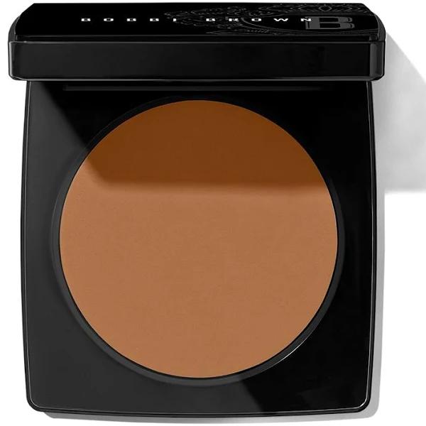 Bobbi Brown Golden Brown Sheer Finish Pressed Powder 11g