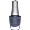 Morgan Taylor Nail Polish Metaling Around 15ml