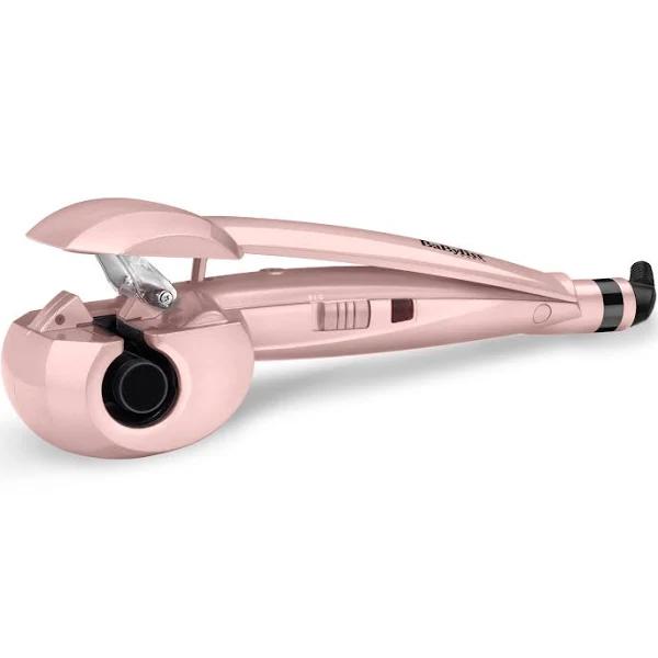 Babyliss 2664pre Hair Curling Golden