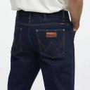 Wrangler Mens Regular Bootcut Jean Original Rinse / 34