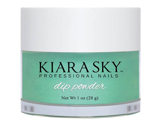 Kiara Sky Dip Powder - D532 Whoopsy Daisy