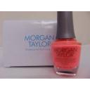 Morgan Taylor Nail Polish Manga-Round With Me 15ml