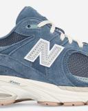 New Balance 2002R 'Deep Ocean Grey' 8